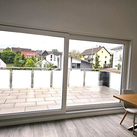 My Home Am Heuberg Nr 6 Frittlingen Exterior photo
